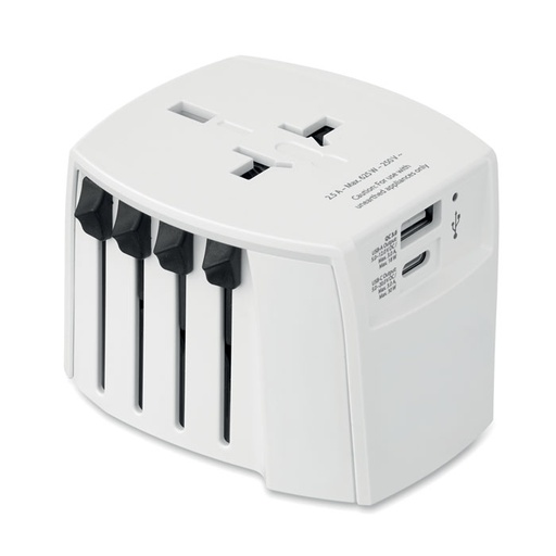 [MO2980-06] Skross® Muv Usb Ac 30W Pd