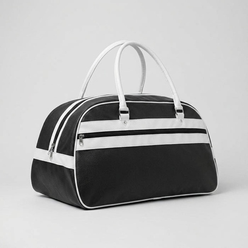 Pu Sports Bag