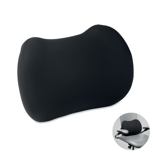 [MO3132-03] Ergonomic Memory Foam Cushion