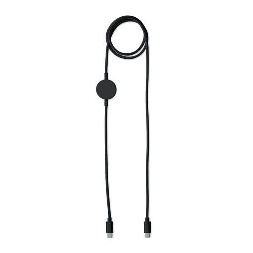 60W Cable & Watch Charger