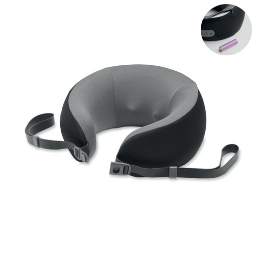 [MO3154-03] Rechargeable Massage Pillow