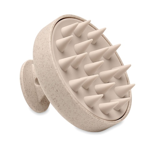 [MO3164-13] Scalp Massage Brush