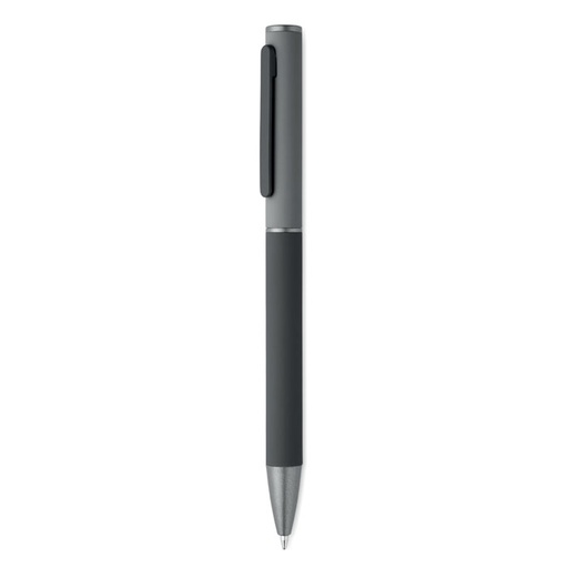 Recycled Alu Twist Ball Pen