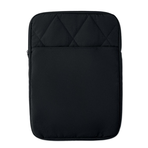 [MO3182-03] Nylon Laptop Pouch 15"