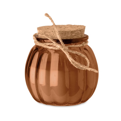 Vanilla Plant Based Wax Candle