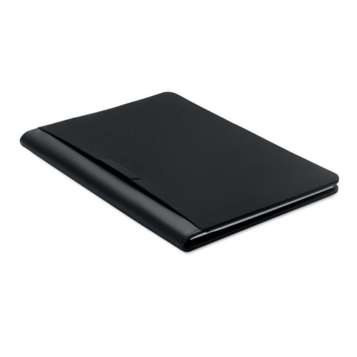 [MO3210-03] A4 Portfolio With Notepad