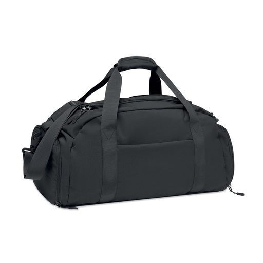 [MO3218-03] Urban Nylon Sports Bag 20L