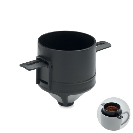 [MO3237-03] Reusable Coffee Filter