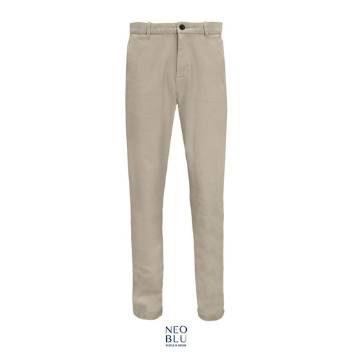 Gustave Women Waist Trouser