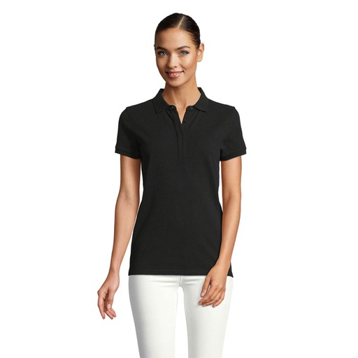 Owen Women Polo 215