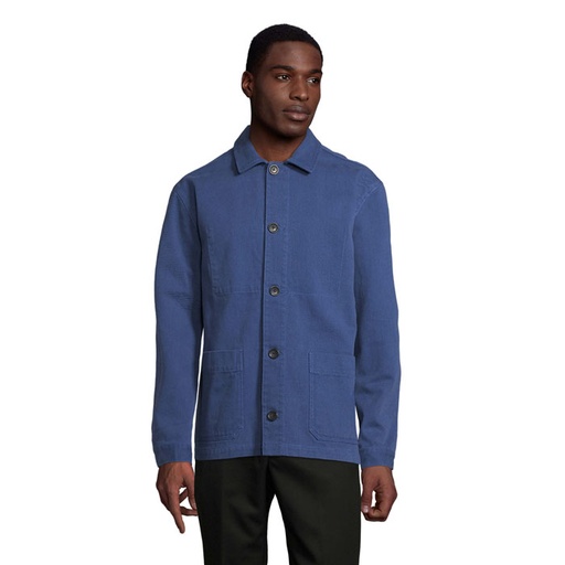 Mael Unisex Work Jacket
