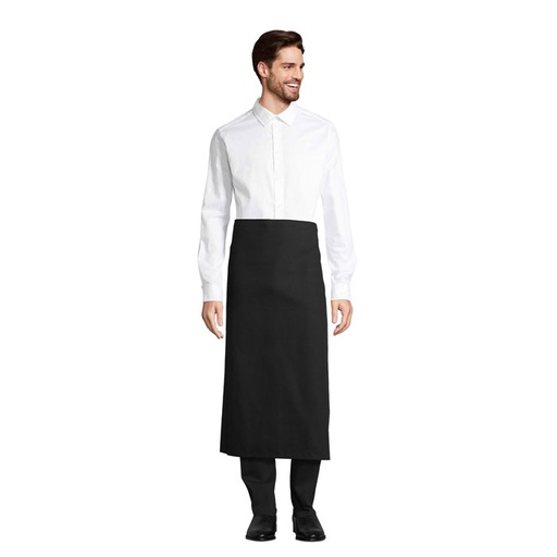 Emile Apron
