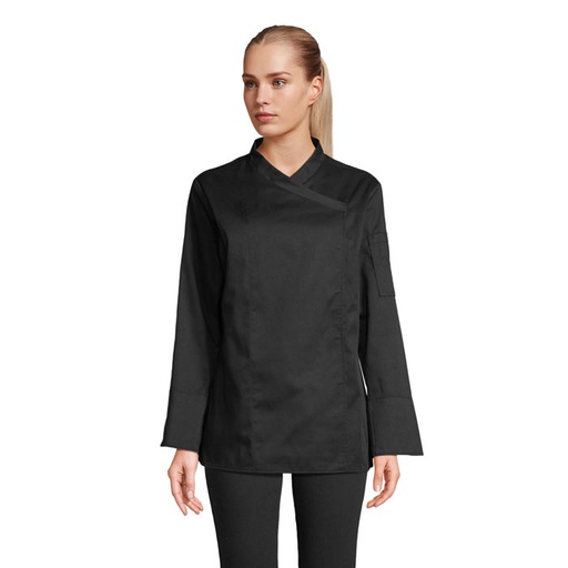 Eugene Chef Jacket