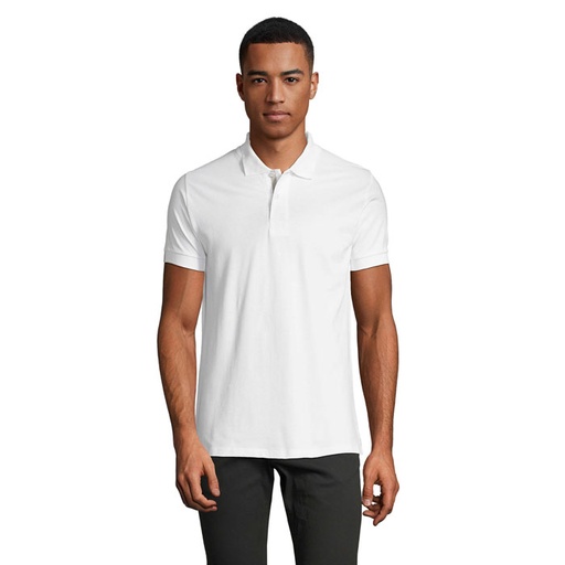 Portland Men Polo 200