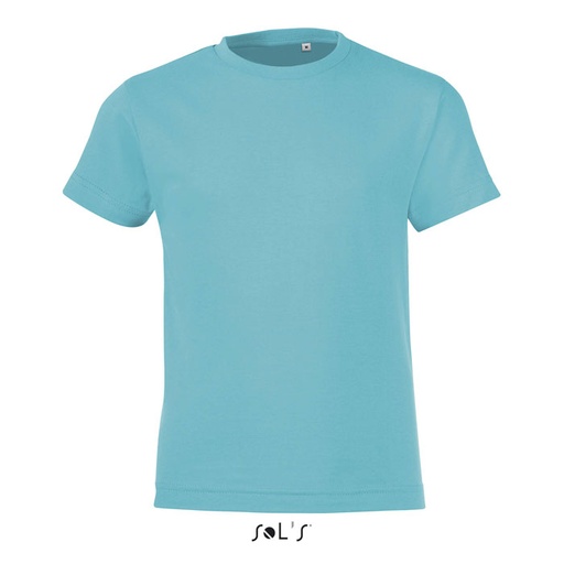 Regent Fit Kids 150G
