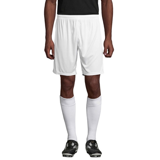 San Siro 2 Shorts