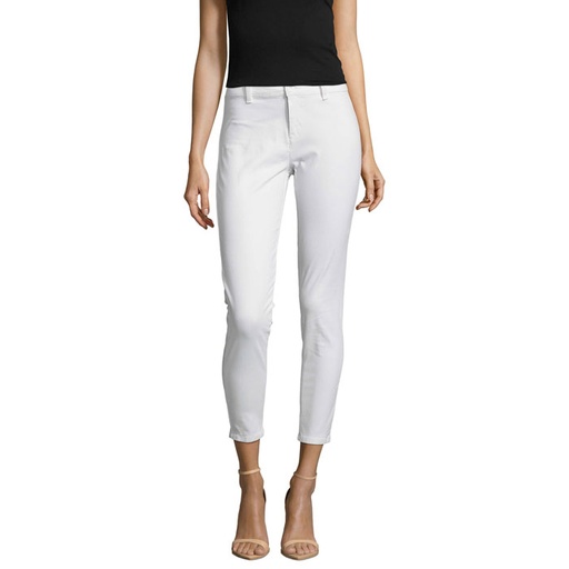Jules Women Chino Trousers