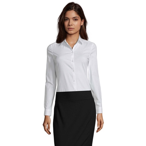 Blake Women Stretch Shirt