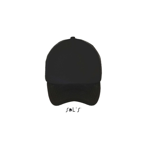Bubble Cap Polyester
