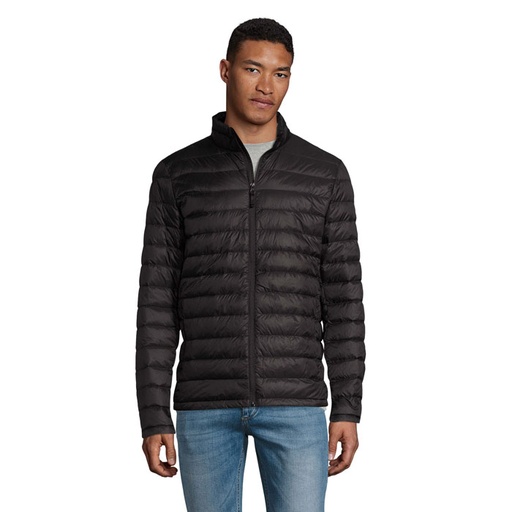 Wilson Men Light Jacket