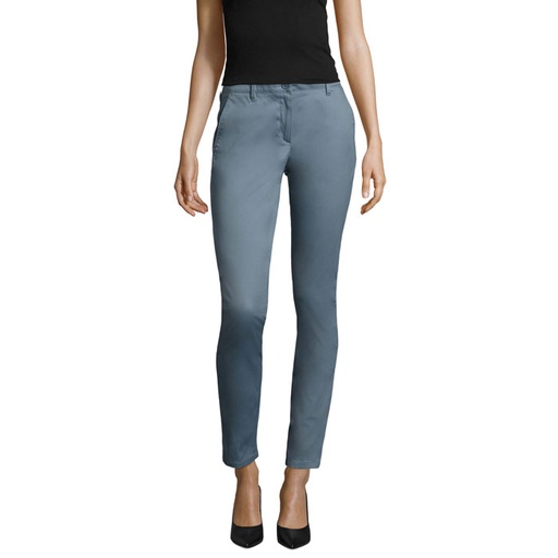 Jared Women Stretch Trouser