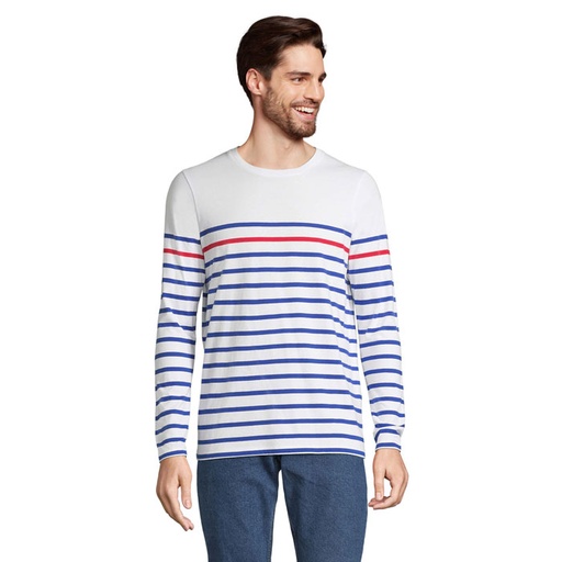 Matelot Lsl Men T-Shirt