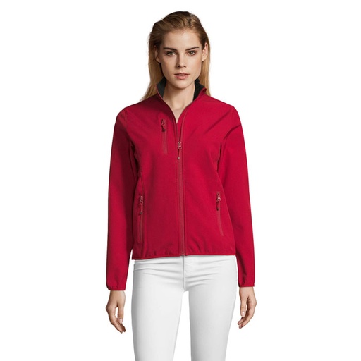 Radian Women Softshell