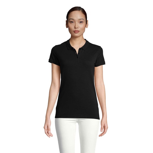 Planet Women Polo 170G