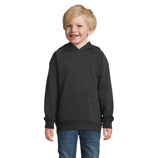 Stellar Kids Hooded Sweat