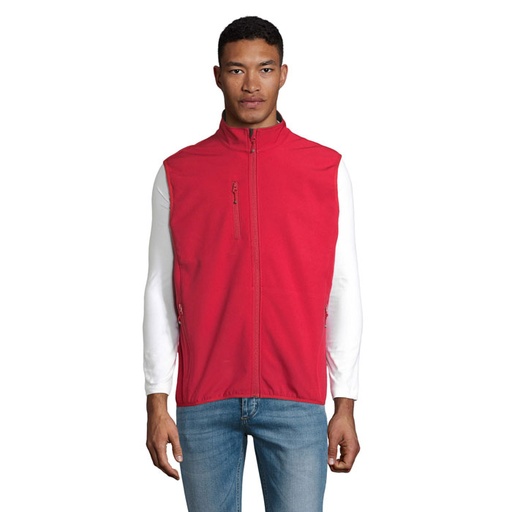 Falcon Bw Men Bodywarmer
