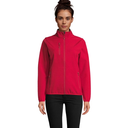 Falcon Women Softshell