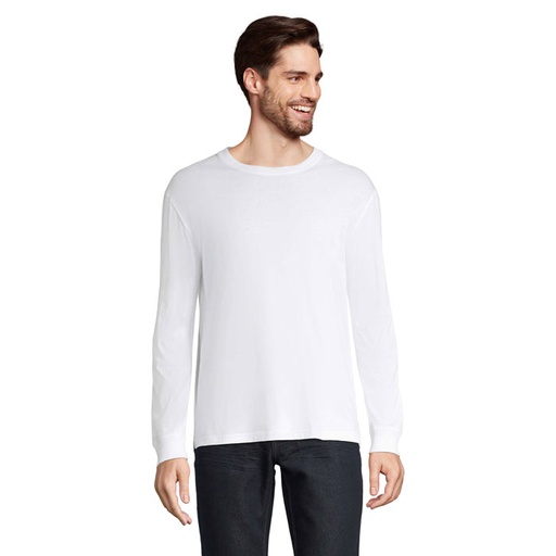 Pioneer Lsl Unisex T-Shirt