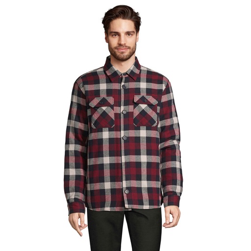 Noah Unisex Overshirt