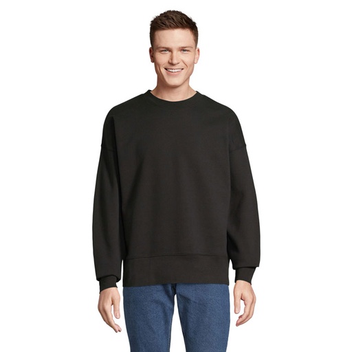 Authentic Unisex Sweat 450