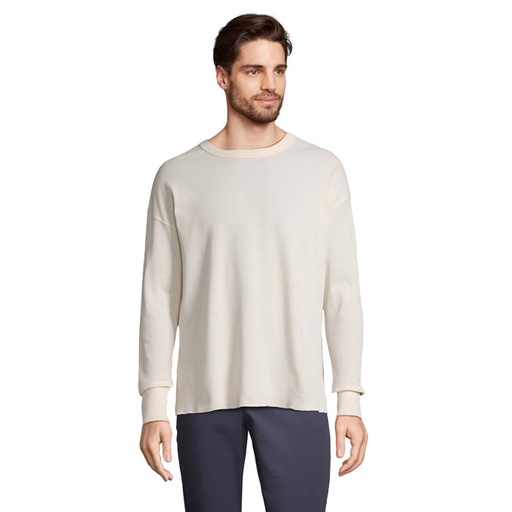 [S04453-NA-L] Thermal T T-Shirt