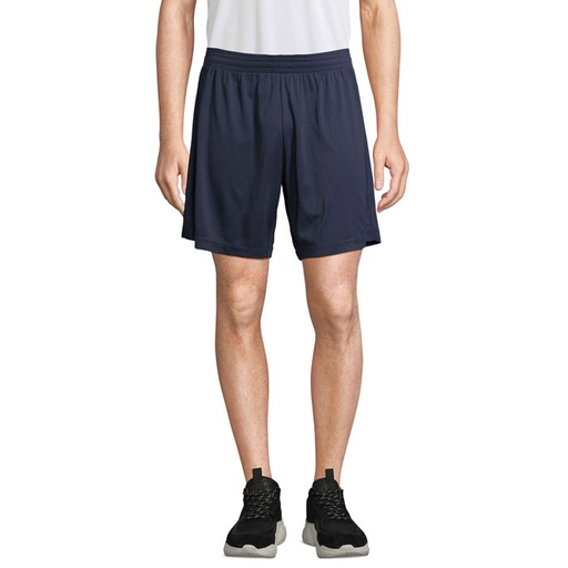Thunder Shorts
