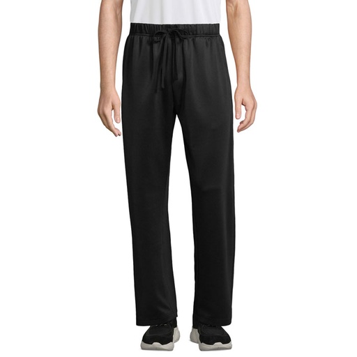 [S04817-BK-L] Arto Vintage Tracksuit Pant