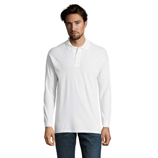 Star Men'S Polo 170