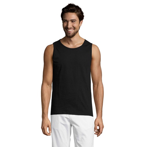Justin Men'S Tank Top 150