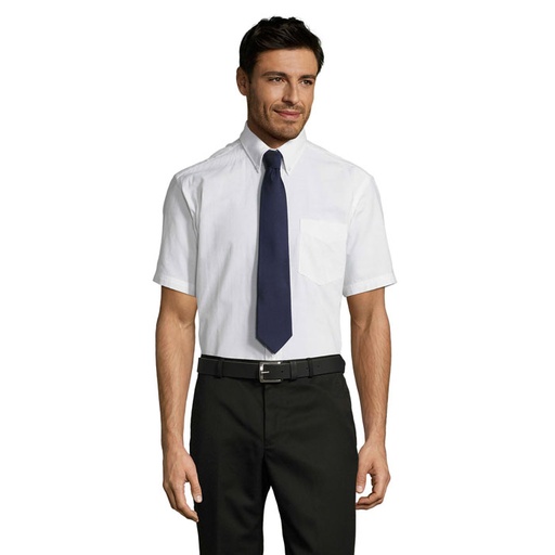 Brisbane Oxford Men'S Shirt