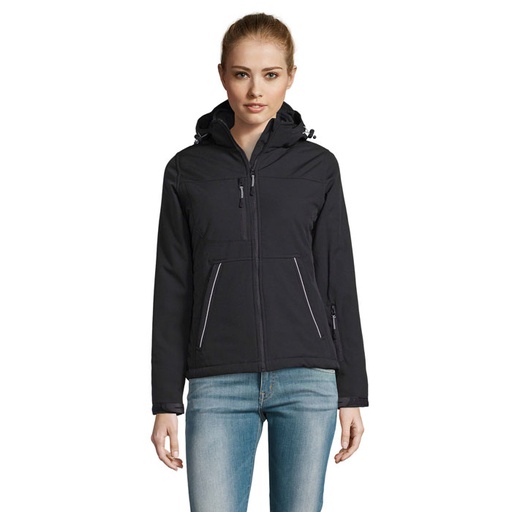 Rock Women Winter Softshell