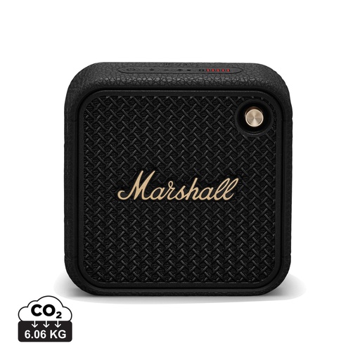 [RB1006714] Marshall Willen II 17H+ Speaker