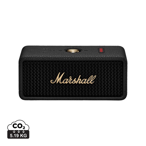 [RB1006884] Marshall Emberton III 31H+ Speaker