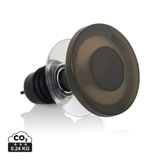 [RBFV66] AdHoc Gusto Pourer and stopper