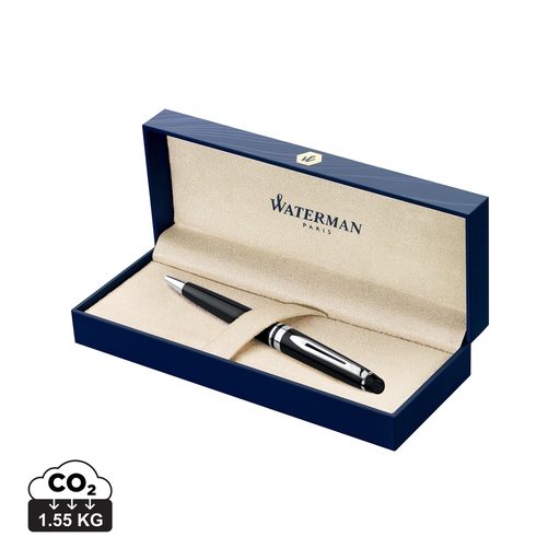 [RBS0951800] Waterman EXPERT CT pen black