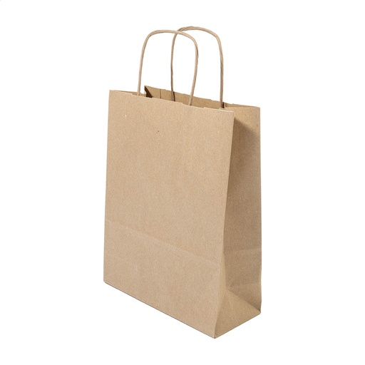 Paper Gift Bag, Medium