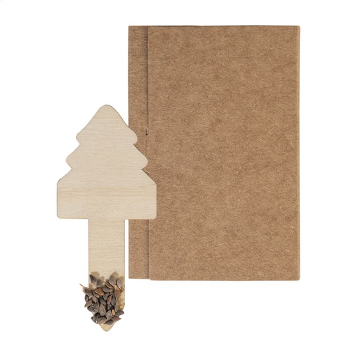 [AP757020] Christmas Tree Growing Kit