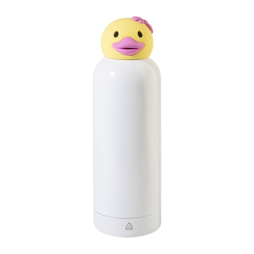Kids Insulated Bottle, Duck