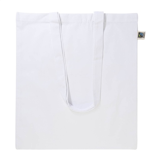 Fairtrade Shopping Bag
