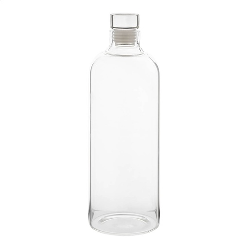 [AP800853] Glass Bottle